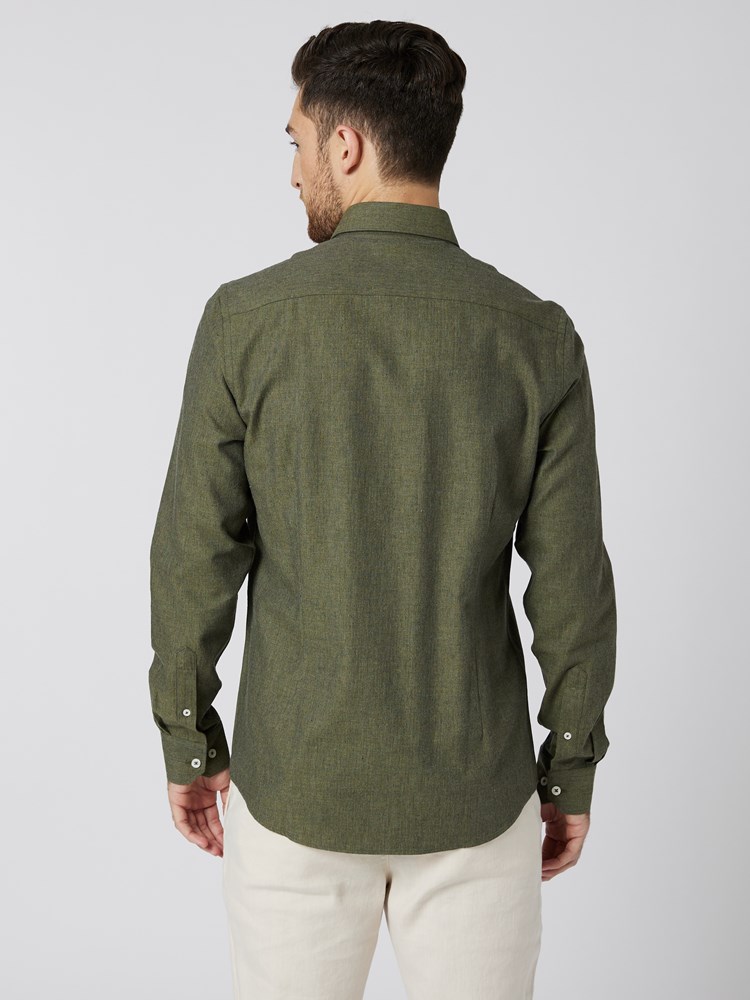 Frederick skjorte 7503426_GNS-VESB-S23-Modell-Back_chn=vic_5466.jpg_Back||Back