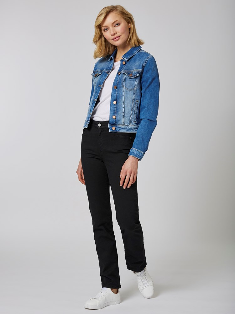 Forever denim jakke 7503428_DAD-MELL-S23-details_chn=vic_3706_Forever denim jakke DAD_Forever denim jakke DAD 7503428.jpg_