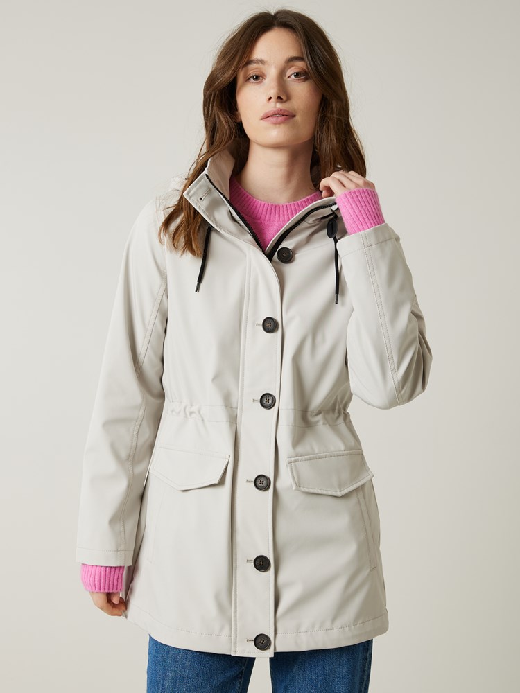 Una jakke 7503450_I3O-JEANPAUL-S23-Modell-Front_6127_Una jakke I3O_Una jakke I3O 7503450.jpg_Front||Front