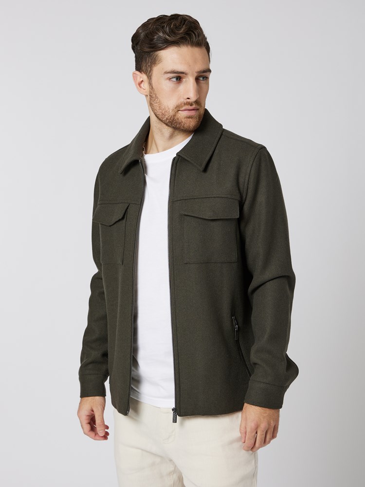 Luke skjortejakke 7503470_GOY-VESB-S23-Modell-Front_chn=vic_364.jpg_Front||Front