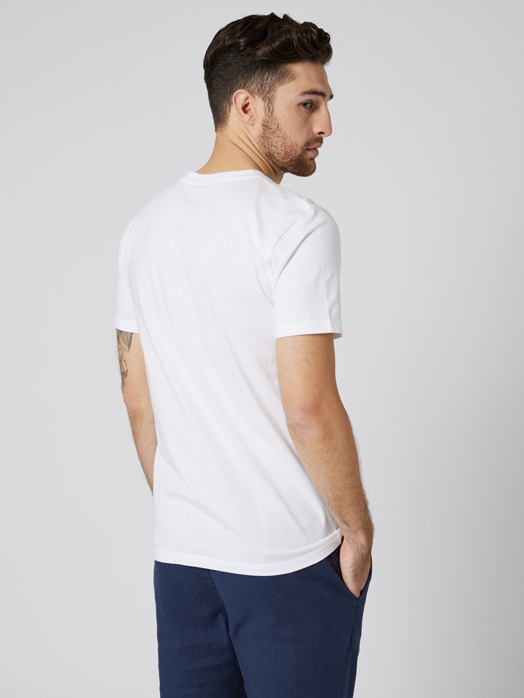 Ryan t-skjorte 7503471_O68-VESB-S23-Modell-Back_chn=vic_3381.jpg_Back||Back