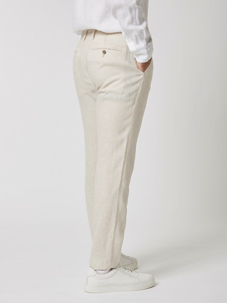 Roswell linbukse 7503489_I2M-VESB-S23-Modell-Back_chn=vic_7620.jpg_Back||Back