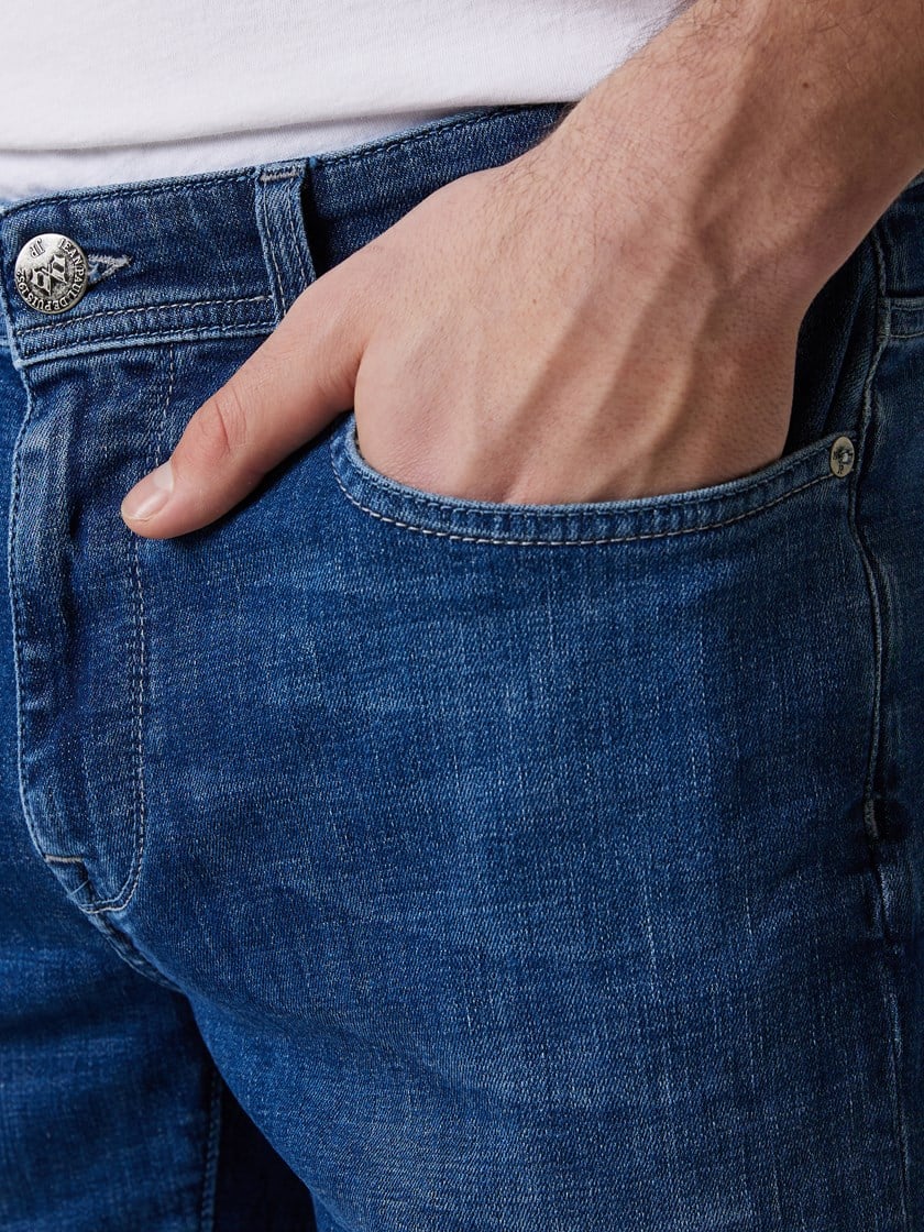 7503533 DAD 7503533_DAD-JEANPAUL-S23-Modell-Front_1202_Pierre blue stretch DAD 7503533.jpg_