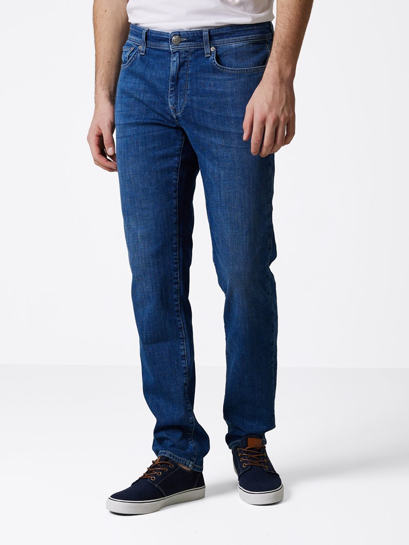 7503533 DAD 7503533_DAD-JEANPAUL-S23-Modell-Front_3128_Pierre blue stretch DAD.jpg_