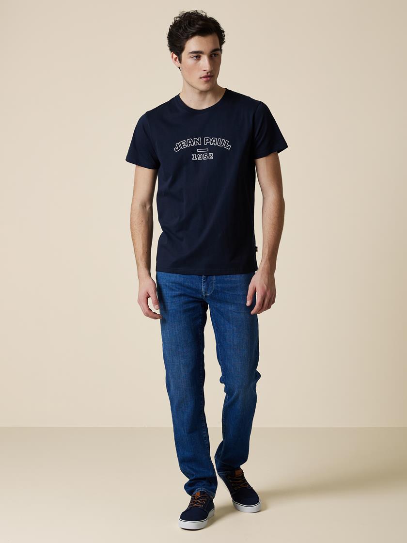 Pierre blue stretch DAD