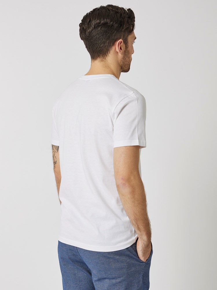 Ryan v-hals t-skjorte 7503579_O68-VESB-H23-Modell-Back_chn=vic_8061.jpg_Back||Back