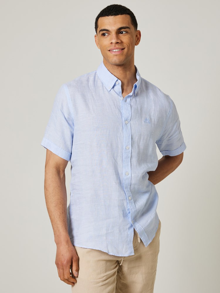 Dillon linskjorte - Regular - fit 7503634_E9O_Jean Paul_Dillon Linskjorte_H23 (2)_Dillon linskjorte - Regular - fit E9O.jpg_