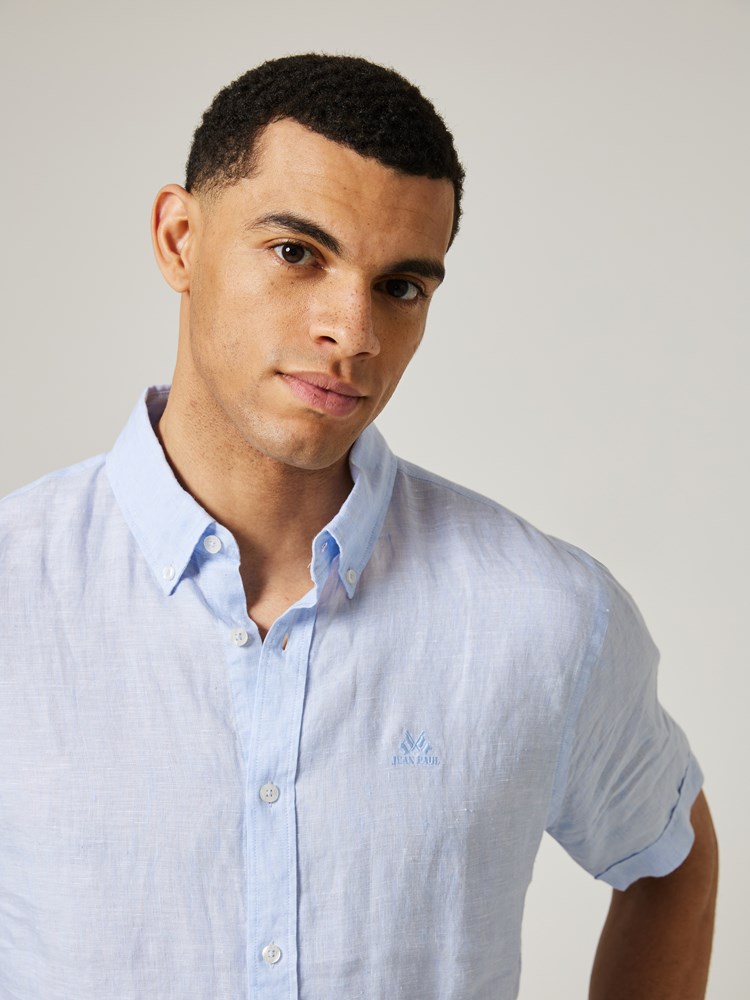 Dillon linskjorte - Regular - fit 7503634_E9O_Jean Paul_Dillon Linskjorte_H23 (3)_Dillon linskjorte - Regular - fit E9O.jpg_