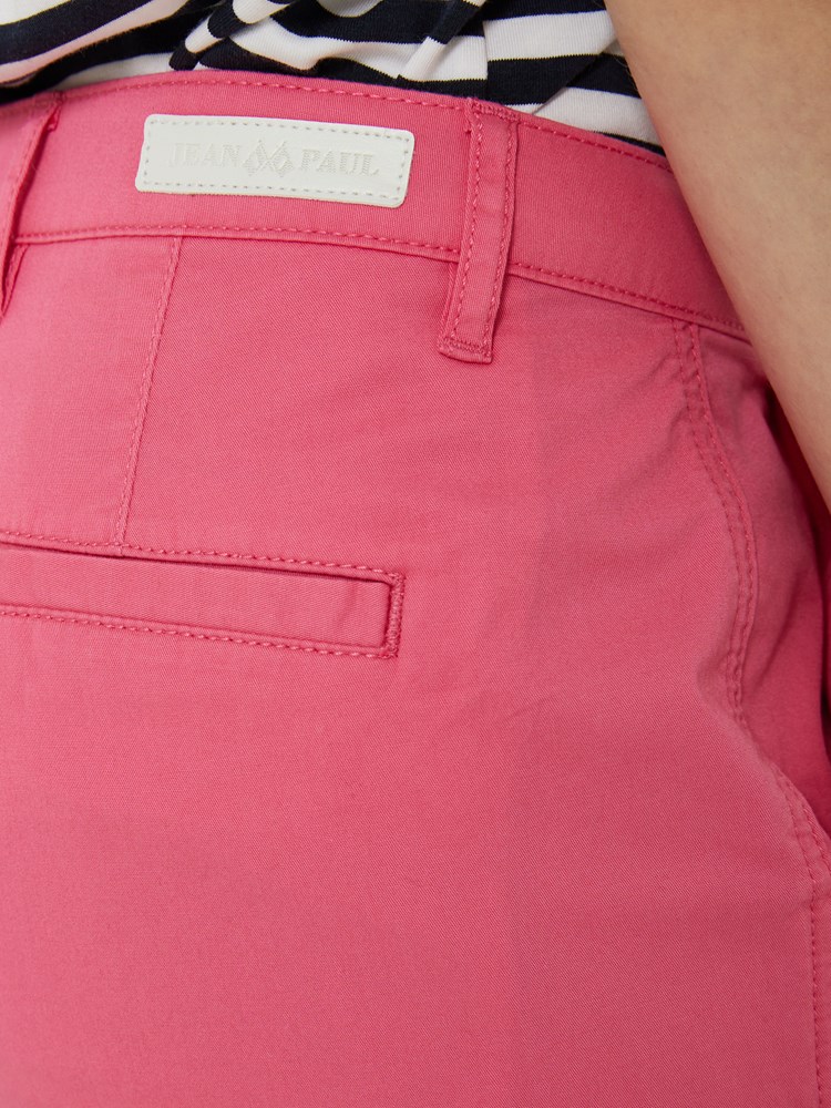 Cerise shorts 7503635_MQX_Jean Paul_Cerise Shorts_H23 (2)_Cerise shorts MQX_Cerise shorts MQX 7503635.jpg_