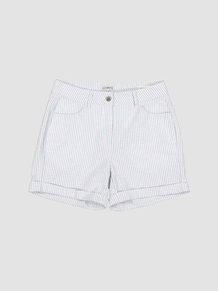 Selma shorts 7503636_EN3-JEANPAUL-H23-Front_6280_Selma shorts 7503636_Selma shorts EN3_Selma shorts EN3 7503636.jpg_Front||Front