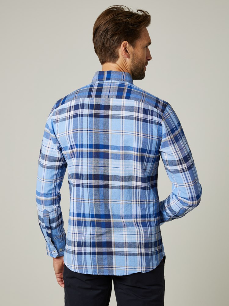Hektor linskjorte - Regular fit 7503644_ENQ_Jean Paul_Hektor Linskjorte_H23 (1).jpg_