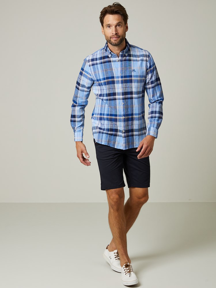 Hektor linskjorte - Regular fit 7503644_ENQ_Jean Paul_Hektor Linskjorte_H23 (3).jpg_