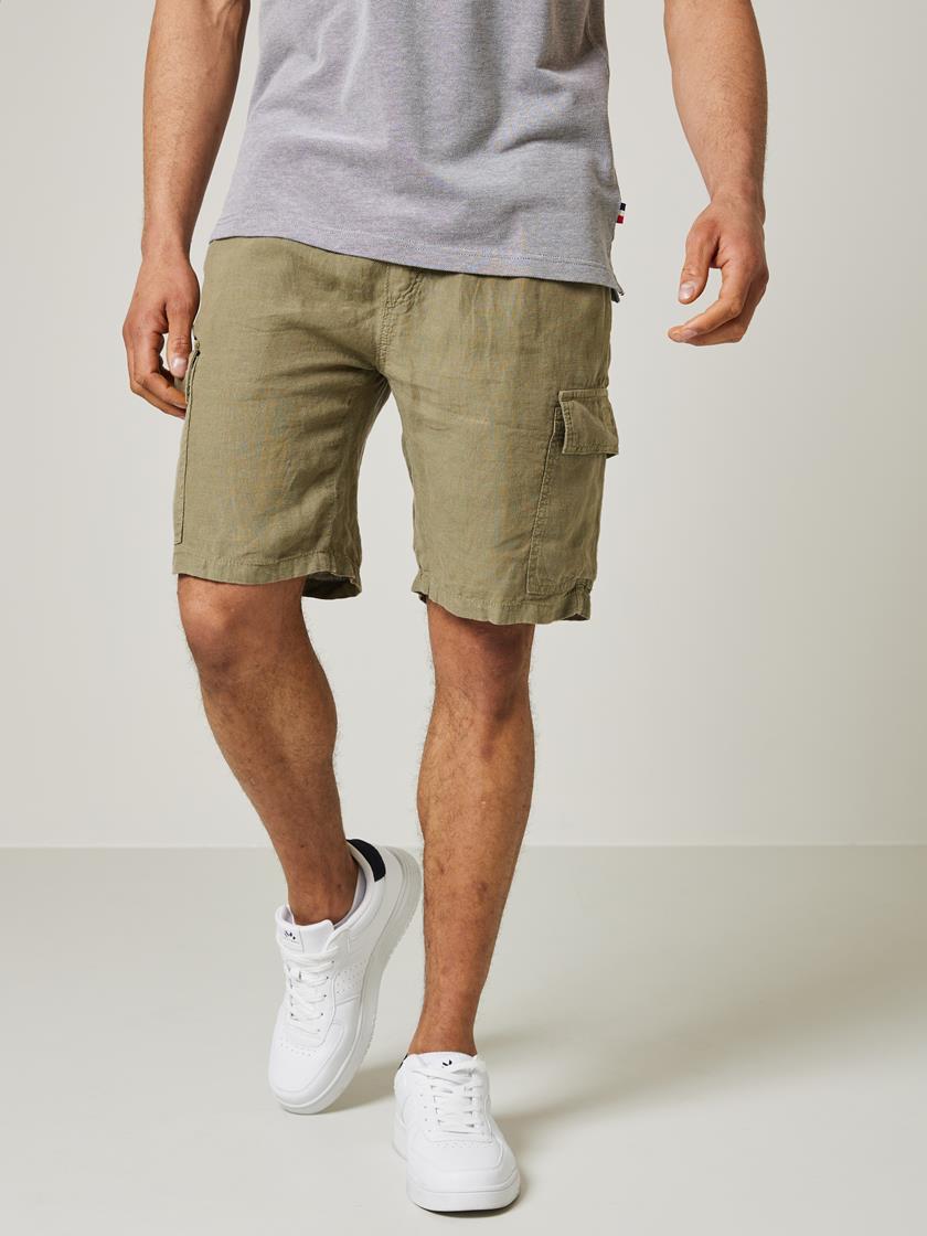 Lex linshorts AFP