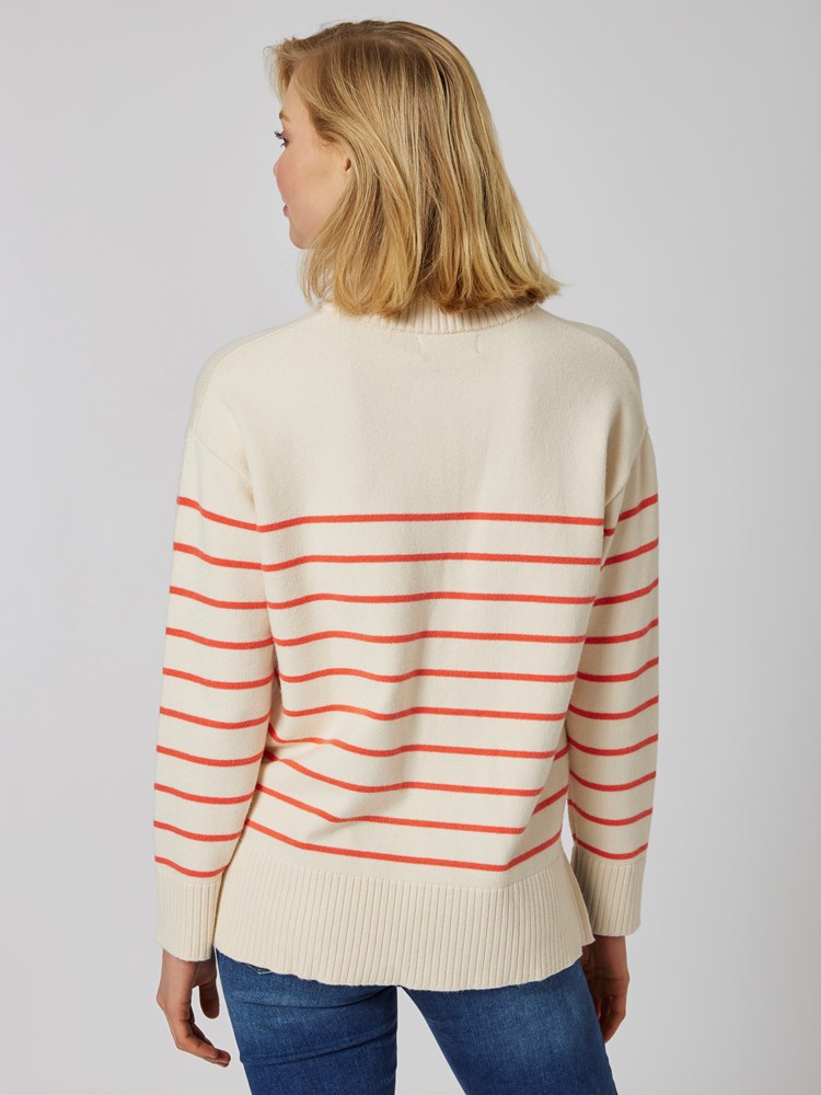 Bretagne genser 7503662_O79-MELL-S23-Modell-Back_chn=vic_8238_Bretagne genser O79 7503662.jpg_Back||Back