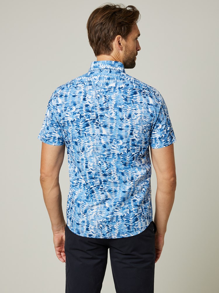 Dinard skjorte - Regular fit 7503663_E9O-JEANPAUL-H23-Front_7333_Dinard skjorte - Regular fit E9O_Dinard skjorte 7503663.jpg_Front||Front