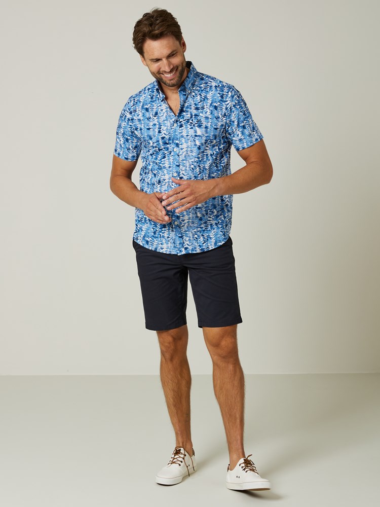 Dinard skjorte - Regular fit 7503663_E9O-JEANPAUL-H23-Front_9239_Dinard skjorte - Regular fit E9O_Dinard skjorte 7503663.jpg_Front||Front