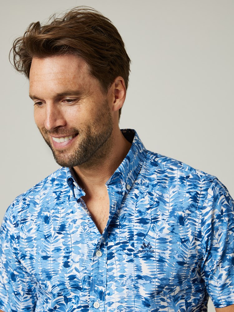 Dinard skjorte - Regular fit 7503663_E9O-JEANPAUL-H23-Front_9460_Dinard skjorte - Regular fit E9O_Dinard skjorte 7503663.jpg_Front||Front