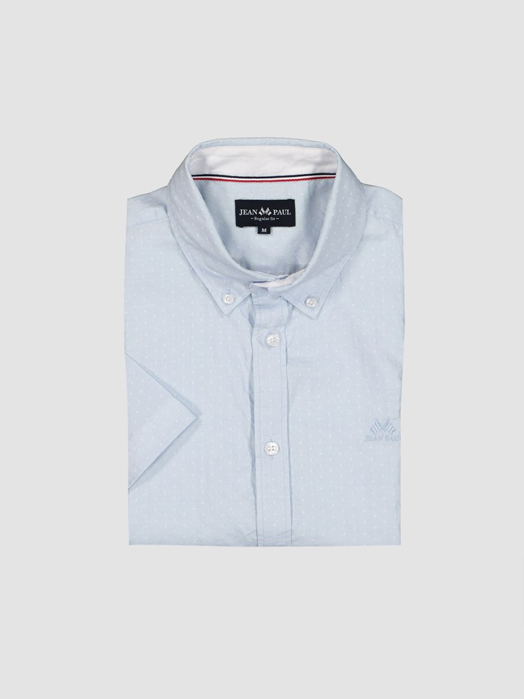 Bandol skjorte - Regular fit 7503676_EN3-JEANPAUL-H23-Front_2976_Bandol skjorte - Regular fit EN3.jpg_Front||Front