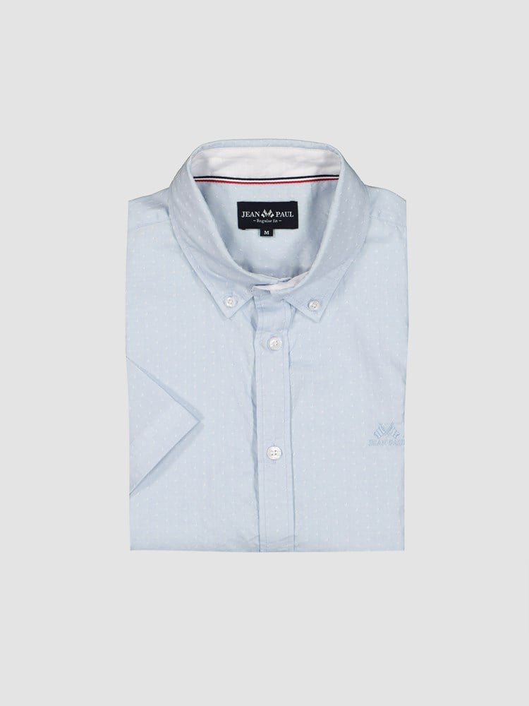 Bandol skjorte - Regular fit 7503676_EN3-JEANPAUL-H23-Front_2976_Bandol skjorte_Bandol skjorte 7503676_Bandol skjorte - Regular fit EN3 7503676.jpg_Front||Front