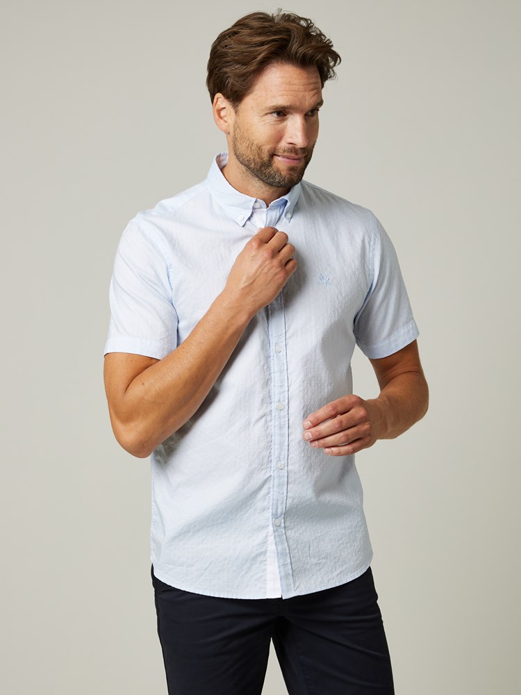 Bandol skjorte - Regular fit 7503676_EN3-JEANPAUL-H23-Front_6523_Bandol skjorte - Regular fit EN3.jpg_Front||Front
