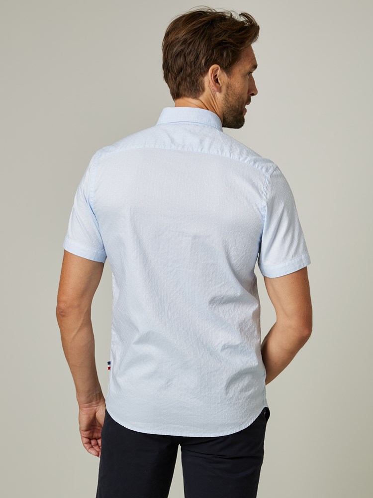 Bandol skjorte - Regular fit 7503676_EN3-JEANPAUL-H23-Front_9056_Bandol skjorte - Regular fit EN3.jpg_Front||Front
