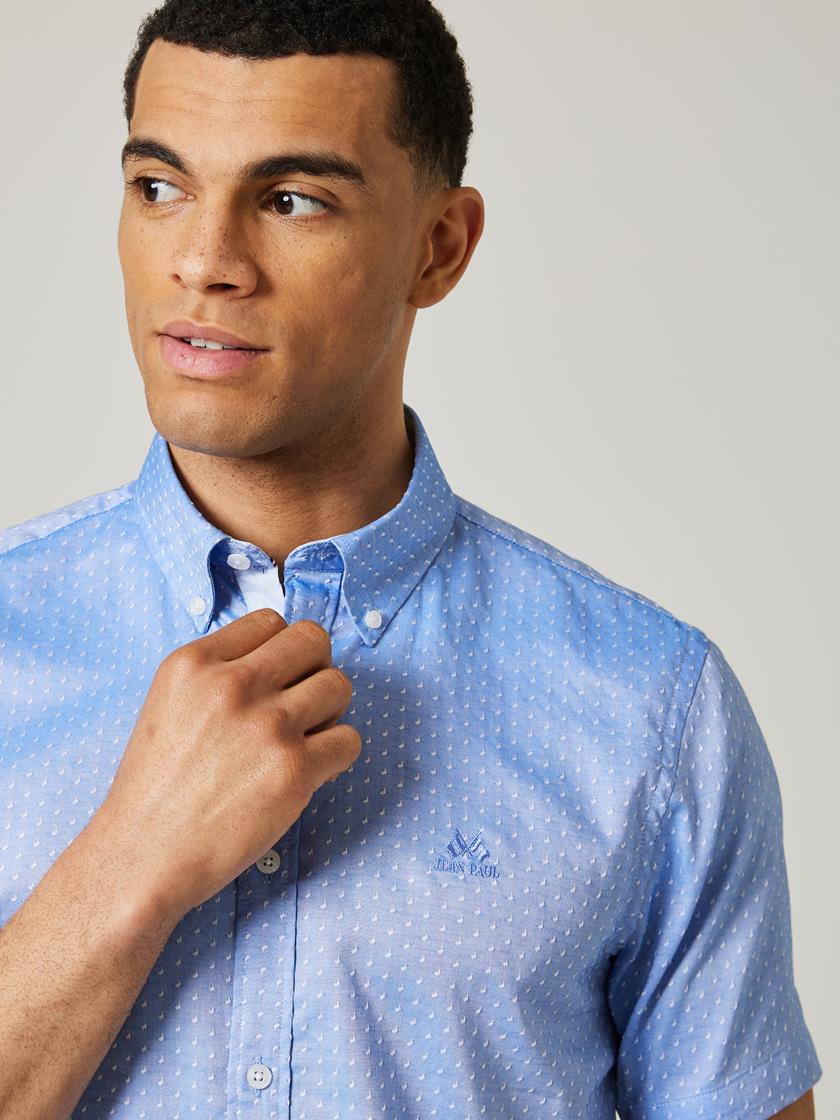Bandol skjorte - Regular fit ENQ