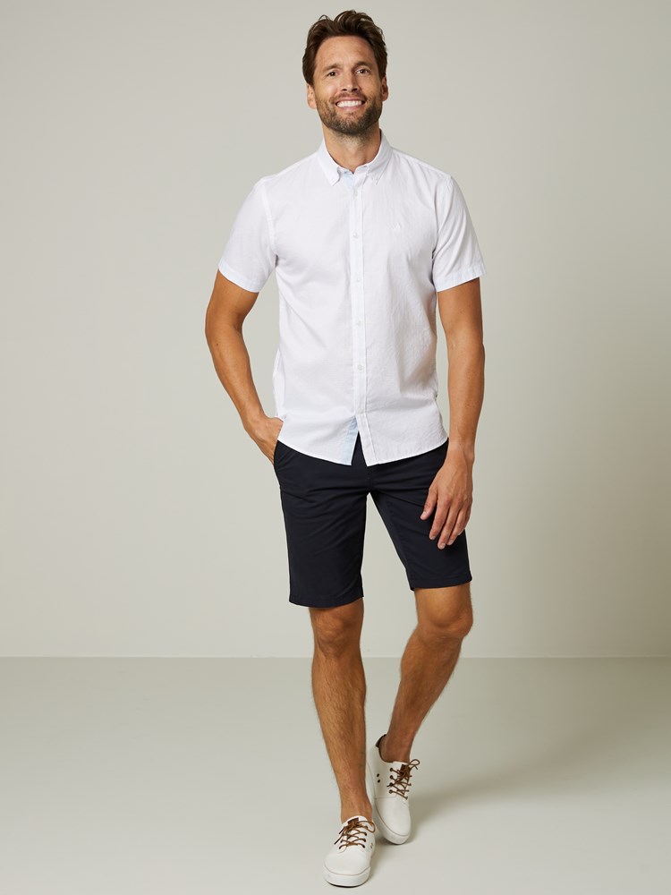 Bandol skjorte - Regular fit 7503676_O68-JEANPAUL-H23-Front_1472_Bandol skjorte - Regular fit O68.jpg_Front||Front