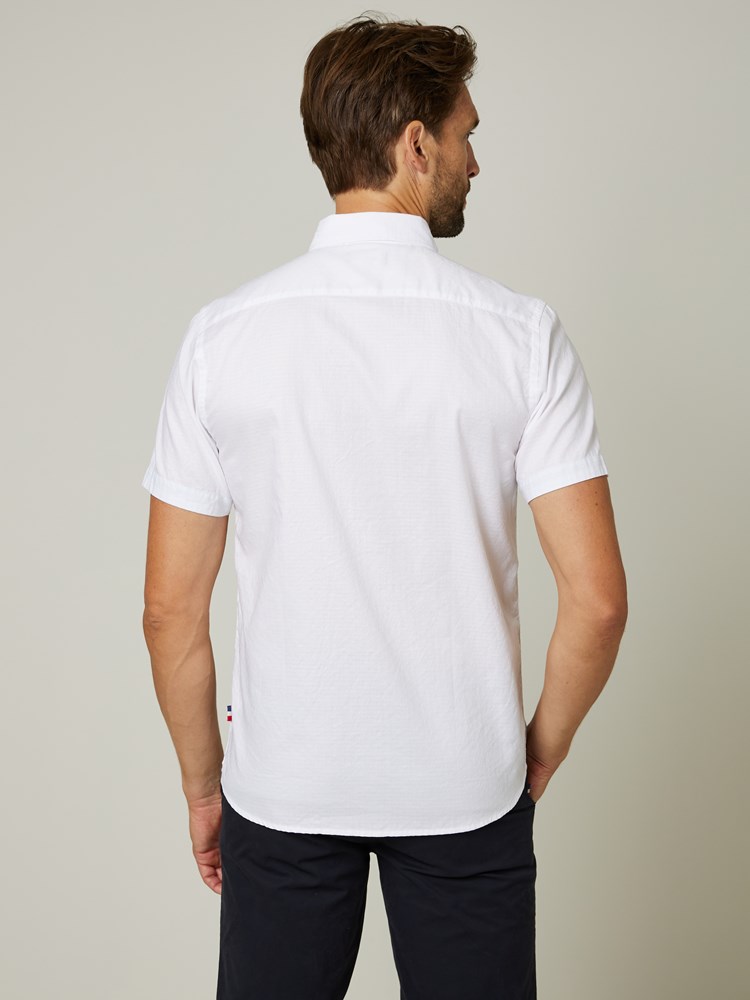 Bandol skjorte - Regular fit 7503676_O68-JEANPAUL-H23-Front_6043_Bandol skjorte - Regular fit O68.jpg_Front||Front