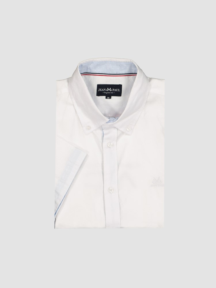 Bandol skjorte - Regular fit 7503676_O68-JEANPAUL-H23-Front_6358_Bandol skjorte - Regular fit O68.jpg_Front||Front