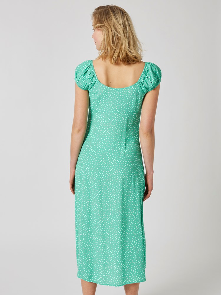 Heidi kjole 7503769_GJB-MELL-H23-Modell-Back_chn=vic_6189_Heidi kjole GJB 7503769.jpg_Back||Back