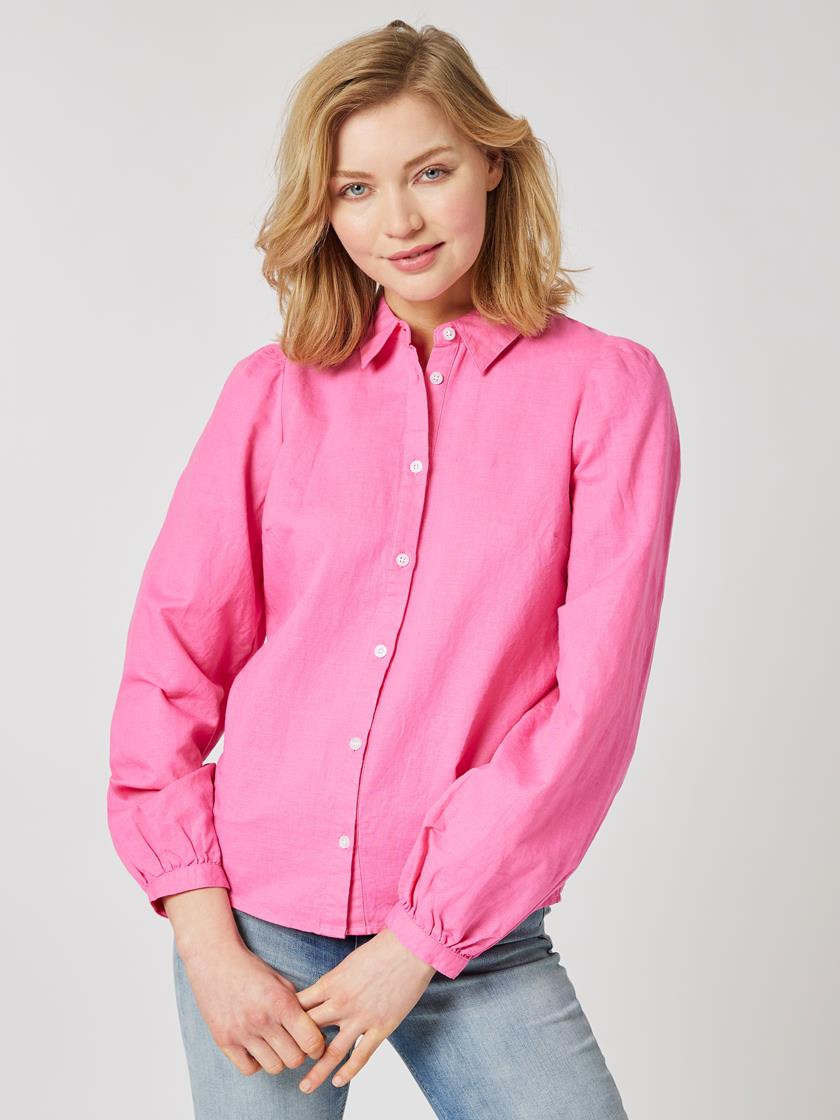 Benoit bluse R23
