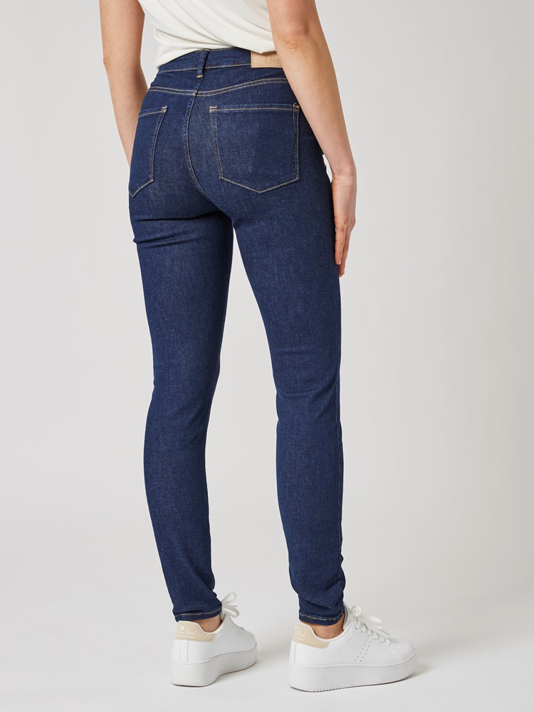 Sunflower skinny jeans 7503875_D04-MELL-NOS-Modell-Back_chn=vic_531_Sunflower skinny jeans D04.jpg_Back||Back