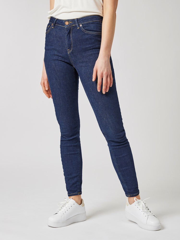 Sunflower skinny jeans 7503875_D04-MELL-NOS-Modell-Front_chn=vic_3547_Sunflower skinny jeans D04.jpg_Front||Front