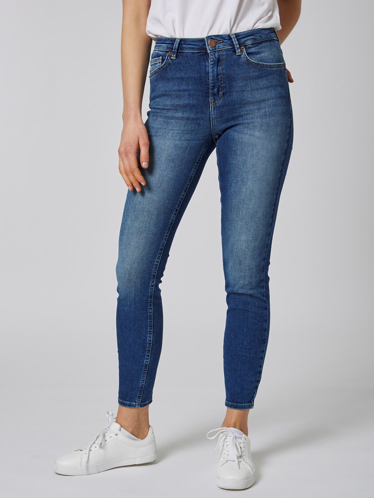Sunflower skinny jeans 7503875_DAA-MELL-NOS-Modell-Front_chn=vic_2908_Sunflower skinny jeans DAA.jpg_Front||Front