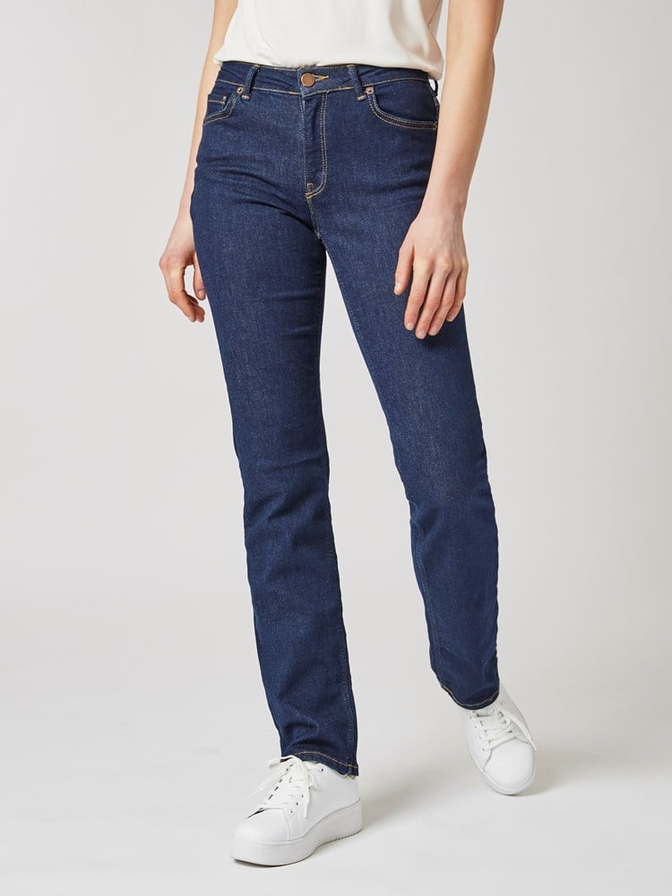 Spirea straight jeans 7503876_D04-MELL-NOS-Modell-Front_chn=vic_4505.jpg_Front||Front