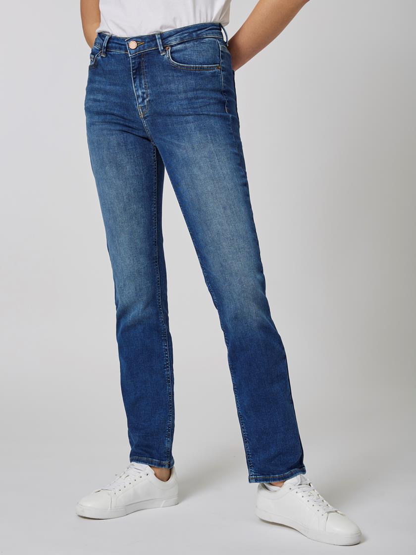 Spirea straight jeans DAA