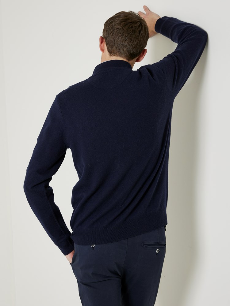 Ethan merino zipneck 7503975_EM6-JEANPAUL-A23-Modell-Front_9039_Ethan merino zipneck EM6.jpg_Front||Front