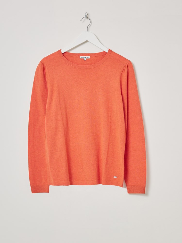 Agnes genser 7503978_MPU-JEANPAUL-A23-Front_715_Agnes genser_Agnes genser MPU_Agnes genser MPU 7503978.jpg_Front||Front