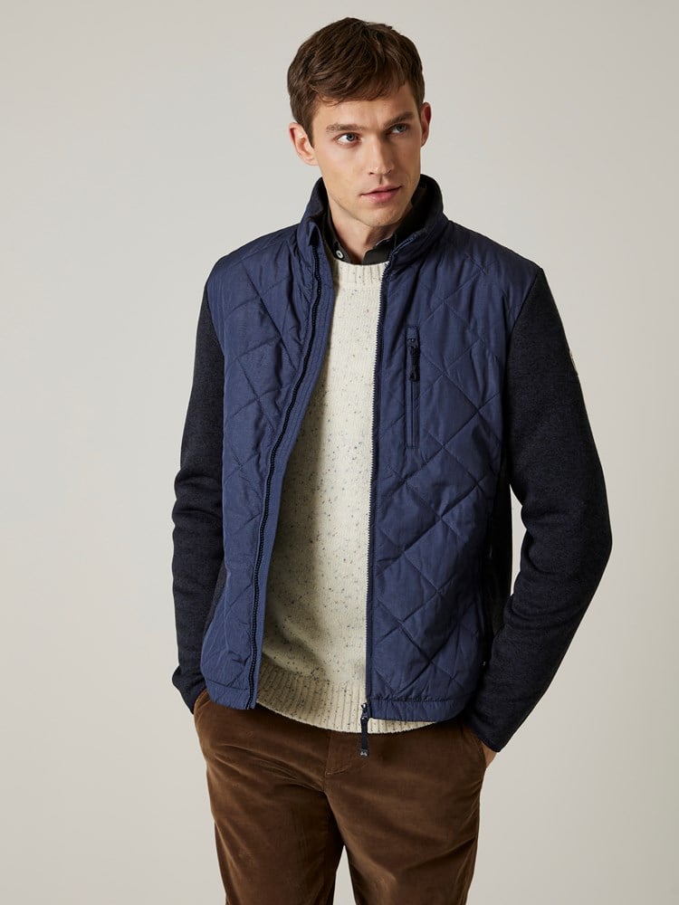 Gaston jakke 7504068_EM6-JEANPAUL-A23-Modell-Front_1064_Gaston jakke EM6.jpg_Front||Front
