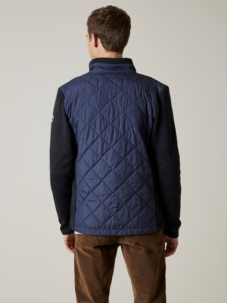 Gaston jakke 7504068_EM6-JEANPAUL-A23-Modell-Front_8938_Gaston jakke EM6.jpg_Front||Front