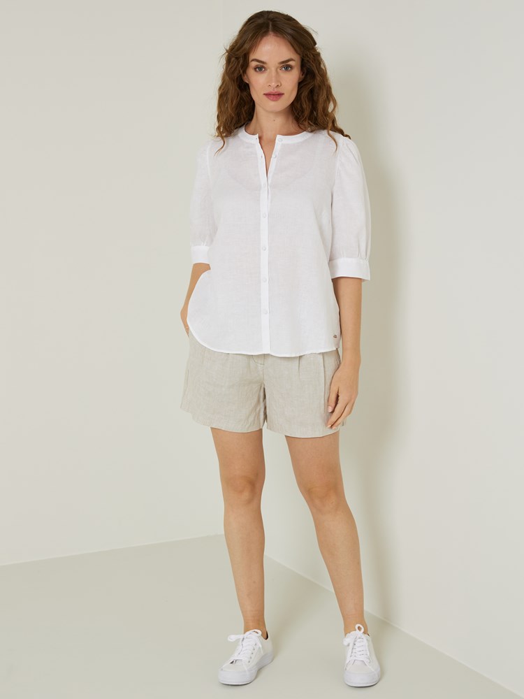 Lisa linbluse 7504098_O68-JEANPAUL-H23-Front_5538_Lisa linbluse O68 7504098_Lisa linbluse 7504098.jpg_Front||Front