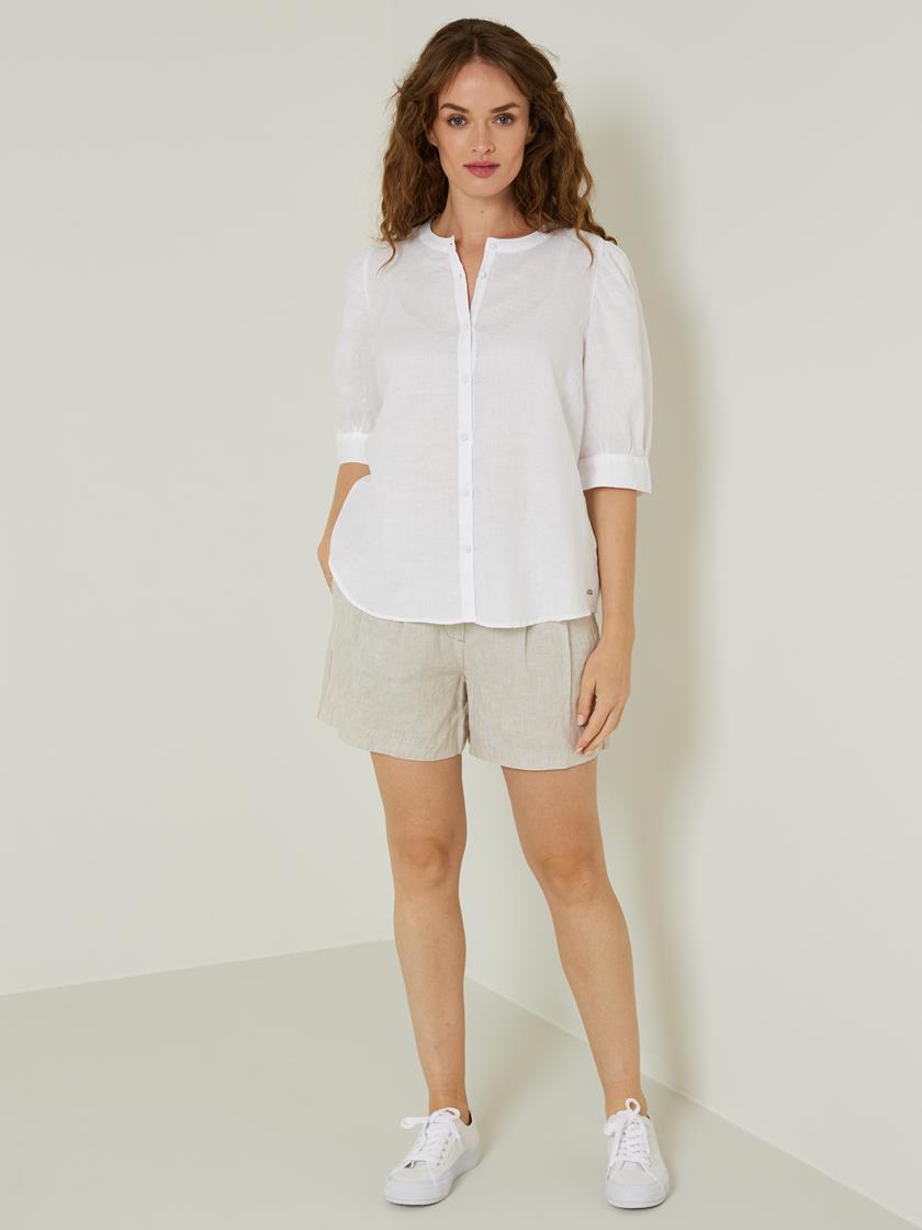 Lisa linbluse O68