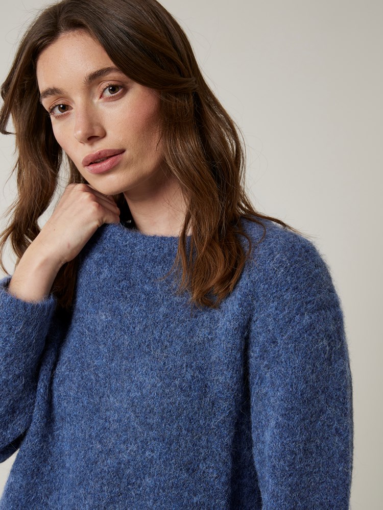 Hope genser 7504100_EEN-JEANPAUL-A23-Modell-Front_6576_Hope genser EEN_Hope genser EEN 7504100.jpg_Front||Front