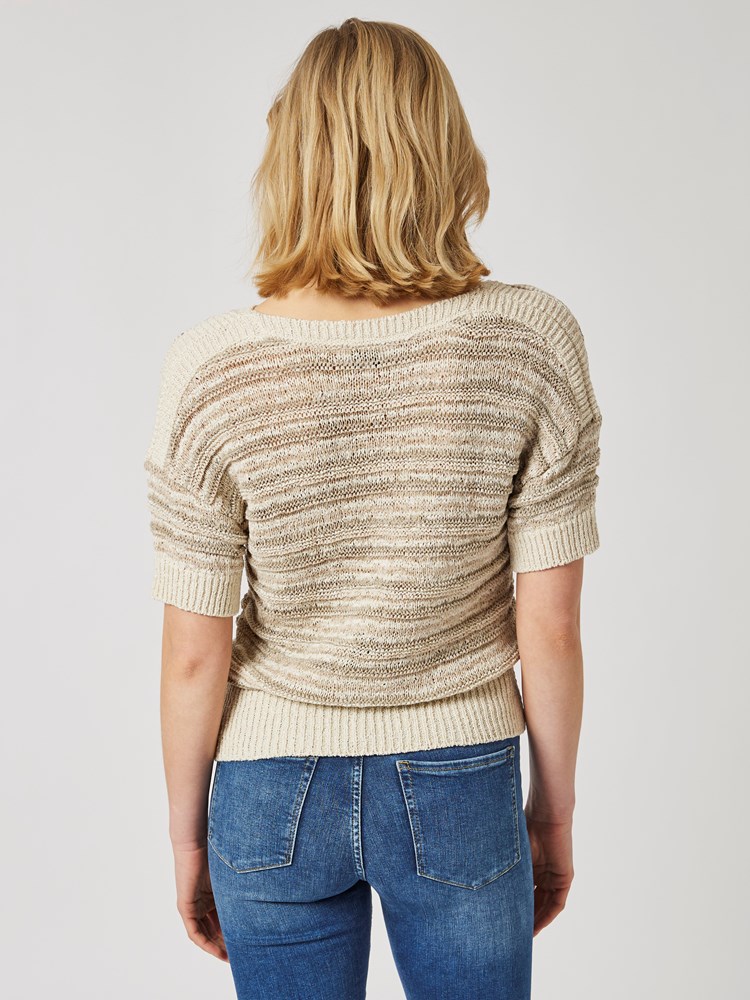Ingrid genser 7504110_I2M-MELL-H23-Modell-Back_chn=vic_4961_Ingrid genser I2M 7504110.jpg_Back||Back