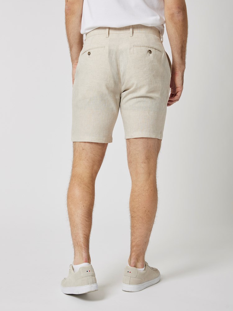 Roswell linshorts 7504117_I2M-VESB-H23-Modell-Back_chn=vic_8144_Roswell linshorts I2M.jpg_Back||Back