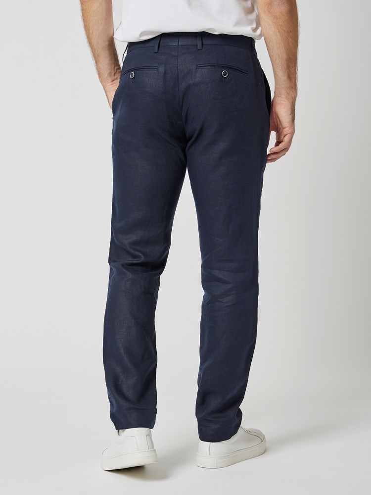 Roswell linbukse 7504151_EM6-VESB-H23-Modell-Back_chn=vic_2100.jpg_Back||Back
