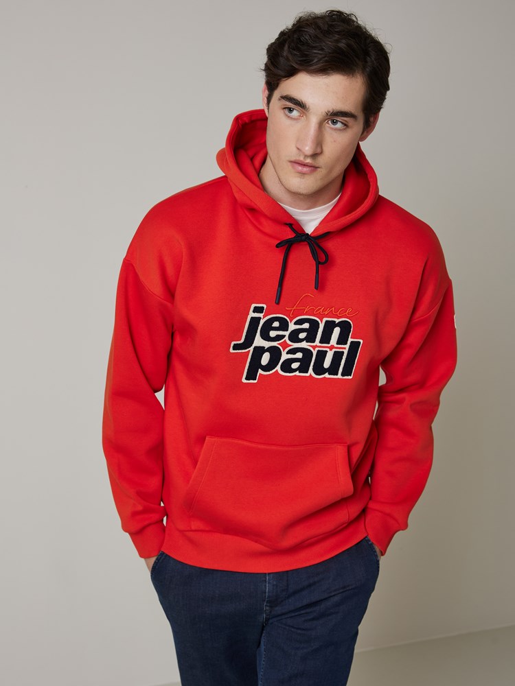 Denis hettegenser 7504161_K4H-JEANPAUL-A23-Modell-Front_3141_Denis hettegenser K4H.jpg_Front||Front