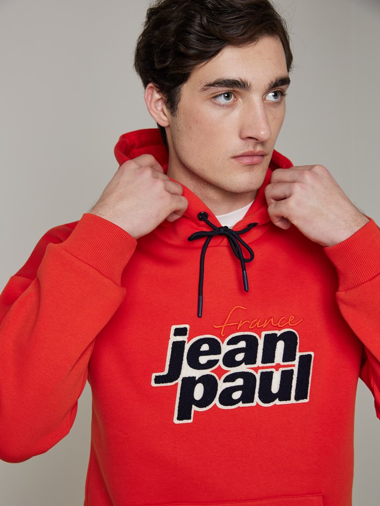 Denis hettegenser 7504161_K4H-JEANPAUL-A23-Modell-Front_7926_Denis hettegenser K4H.jpg_Front||Front