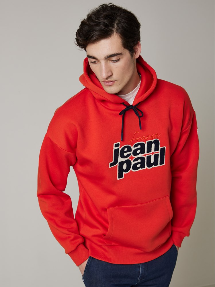 Denis hettegenser 7504161_K4H-JEANPAUL-A23-Modell-Front_8300_Denis hettegenser K4H.jpg_Front||Front