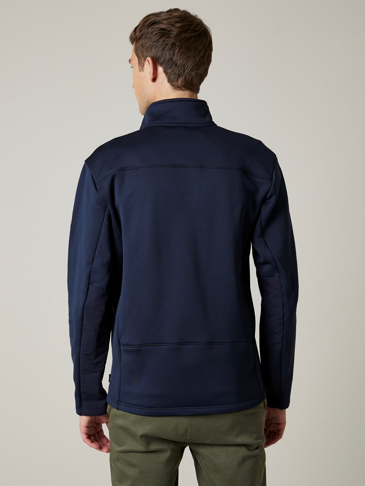 Sylvestre jakke 7504189_EM6-JEANPAUL-A23-Modell-Front_2713_Sylvestre jakke EM6.jpg_Front||Front